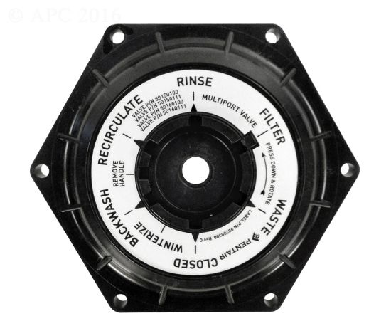 MPV LID ASSY BLK 51000511