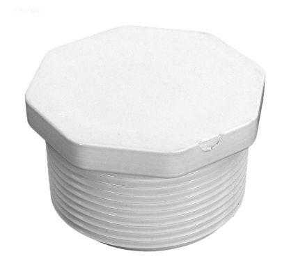 PLUG  1 1/2 51001900