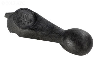 1-1/2IN MULTIPORT VALVE HANDLE AMERICAN 51002700