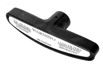 AMERICAN PLASTIC HANDLE 51011800