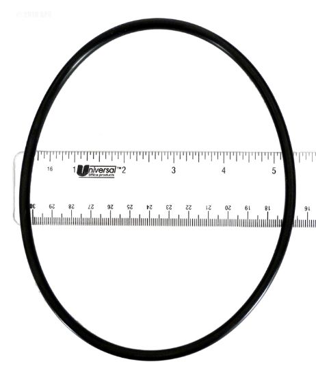 O-RING A/G FLTR O232 51011900