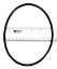 O-RING A/G FLTR O232 51011900