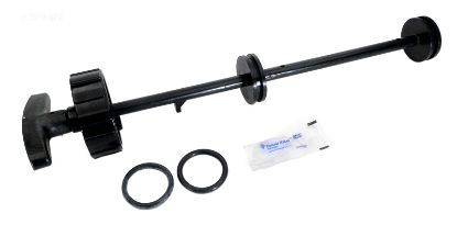 AMERICAN P/P VALVE STEM COMPLETE W/HANDLE 51013811