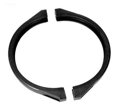 CLAMP FOR MULTIPORT 8 POSITION 51020700