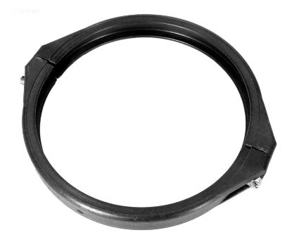 CLAMP  MULTIPORT VALVE  2 51020900