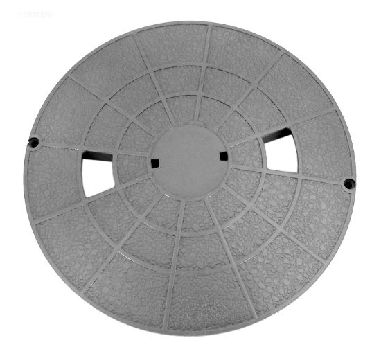 BERMUDA SKIMMER LID DARK GRAY 510332