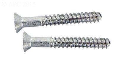 SCREW KIT 2/SET STARGUARD 510583Z