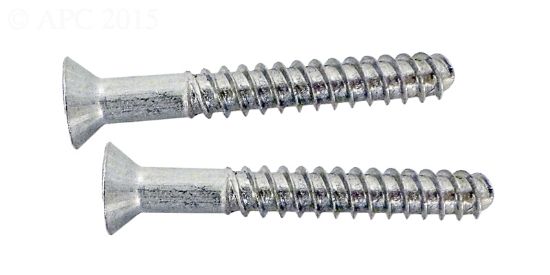 SCREW KIT 2/SET STARGUARD 510583Z