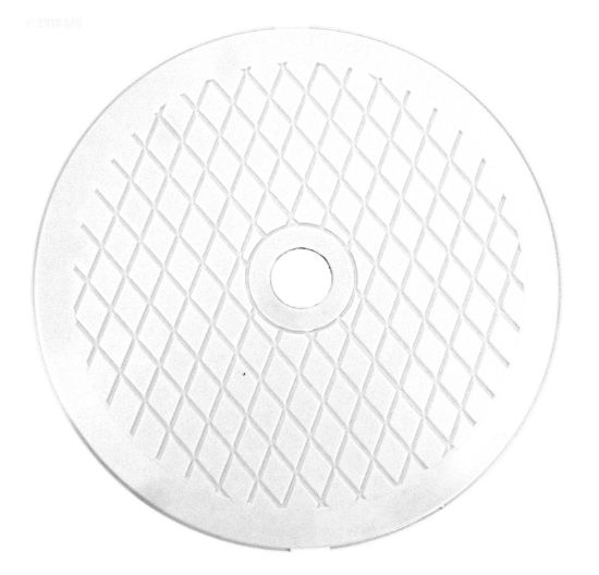 PENTAIR HYDRO SKIM SKIMMER LID (WHITE 513333