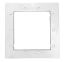 SEALING FRAME - WHITE 513339