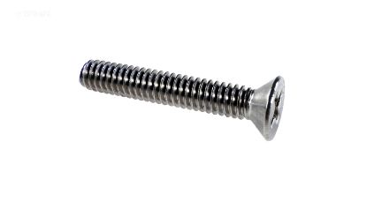 SCREW  #8-32 X 1 SS 516242