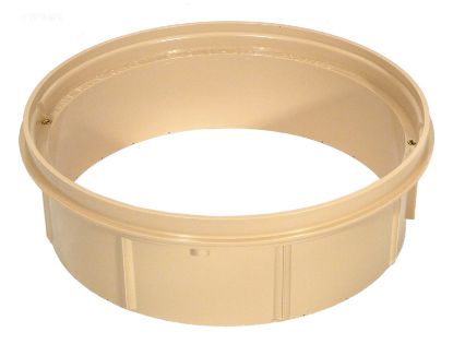 DECK COLLAR - TAN 516258