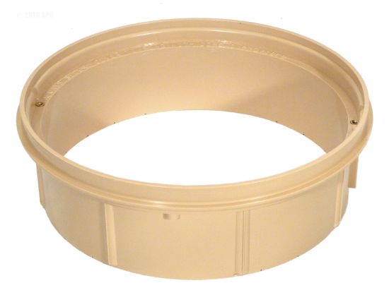 DECK COLLAR - TAN 516258