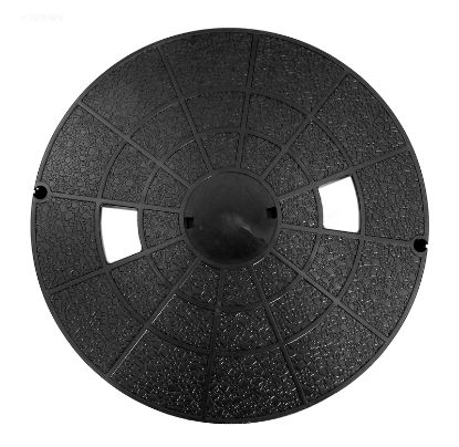 DECK LID SKIMMER BERMUDA BLACK PENTAIR PACFAB 516306
