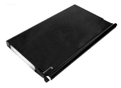 PACFAB BLACK BERMUDA WEIR 516315