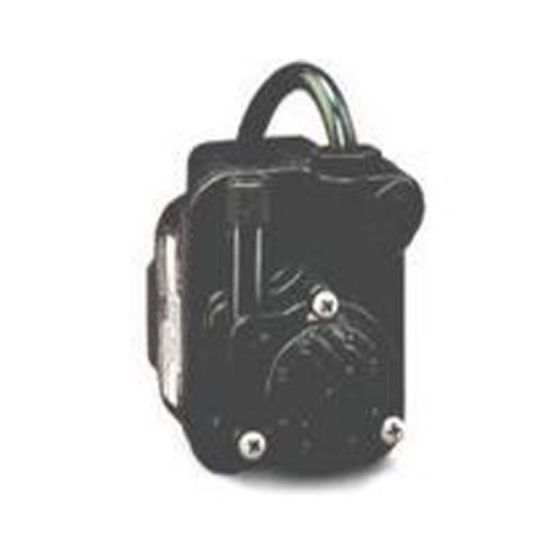 170 GPH 115V POTTED PUMP 10' CORD 1EA42 .25IN MPT LITTLE  518087