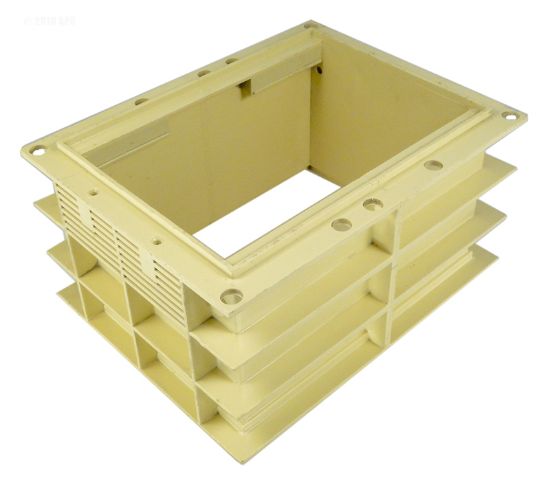 THROAT EXTENSION 51B1004