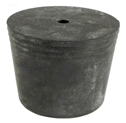 SKIMMER CONTROL PLATE PLUG 51B1008