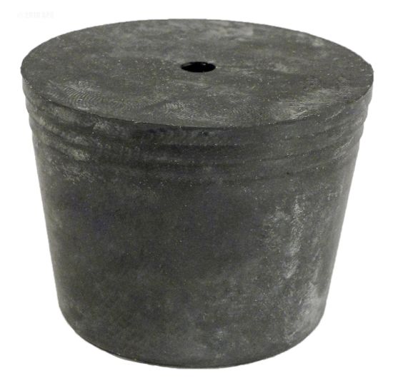 SKIMMER CONTROL PLATE PLUG 51B1008