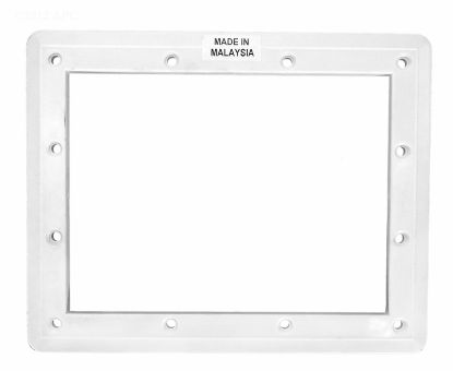 B.HYDRO SKIM. FACE PLATE 51B1025