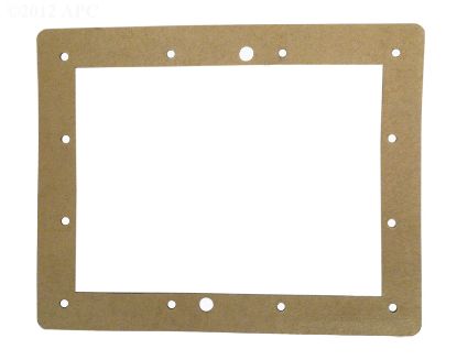 B.HYDRO SKIMMER GASKET G167 51B1047