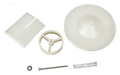 SKIMMER COMM. KIT 51B2006