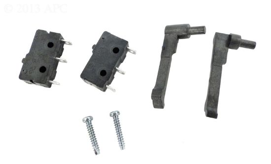 KIT SWITCH REPLACEMENT ACTUATOR VALVE PART 520010Z