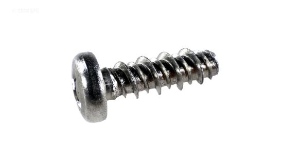 SCREW KIT  (8 SCREWS 520389