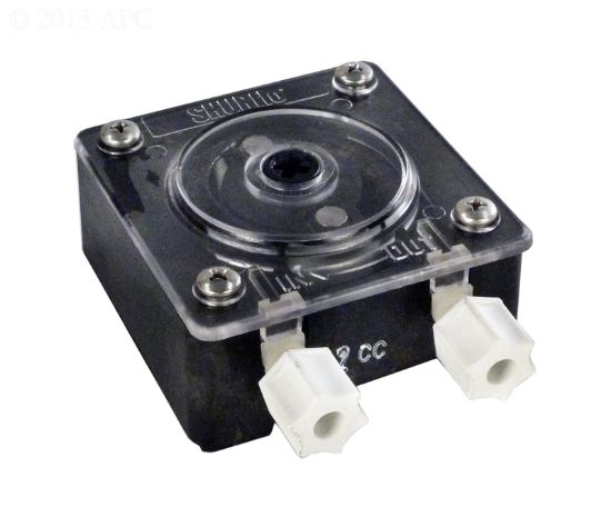 HEAD PUMP REPLACEMENT INTELLICHEM 521348Z