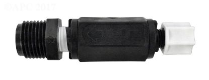 INJECTION VALVE ICHEM 1/4IN JAYCO X 1/2IN MNPT 522513Z