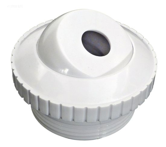 DIRECTIONAL OUTLET WHITE PENTAIR .5IN EYE 1.5IN MPT 540014