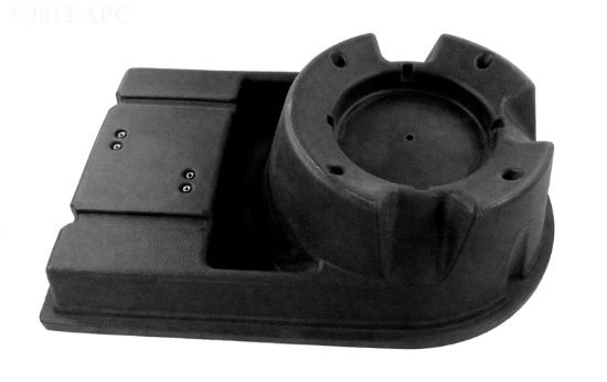 SKID BASE  20  22 55215000