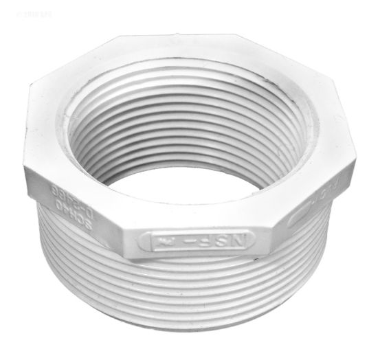 REDUCER BUSHING  PACFAB 552377