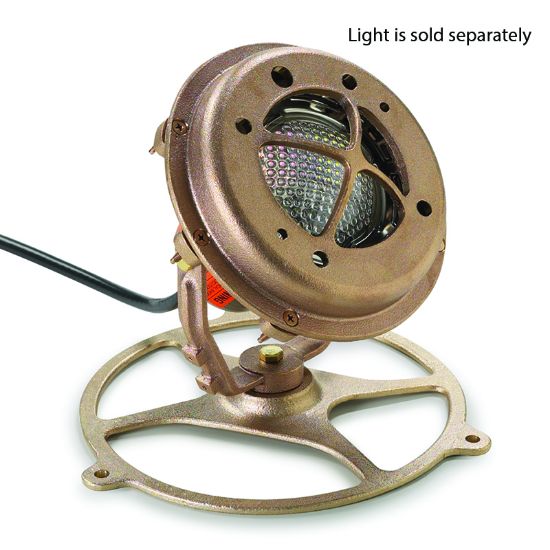 FOUNTAIN FIXTURE FOR SMALL LIGHT PENTAIR 560001