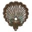 PENTAIR WALL SPRING AEGEAN ROSETTE SILVER 5820406