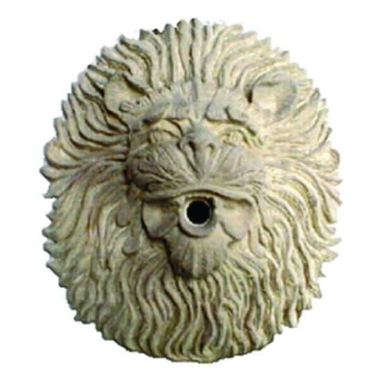 WALL SPRING LION BAROQUE LARGE WATER FEATURE 5820602