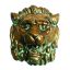 WALLSPRING LION ROMAN BRASS DECORATIVE ACCENT PENTAIR 5820804