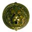 LION RENAISSANCE COPPER L8INxW8INxH4 5821004