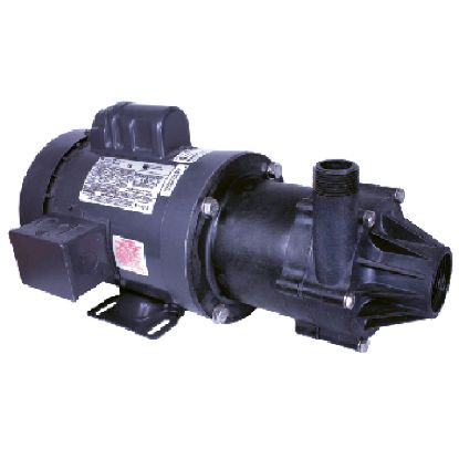 3/4HP  3180  GPH 115/230V PUMP MODEL #TE-7-MD-HC 587010