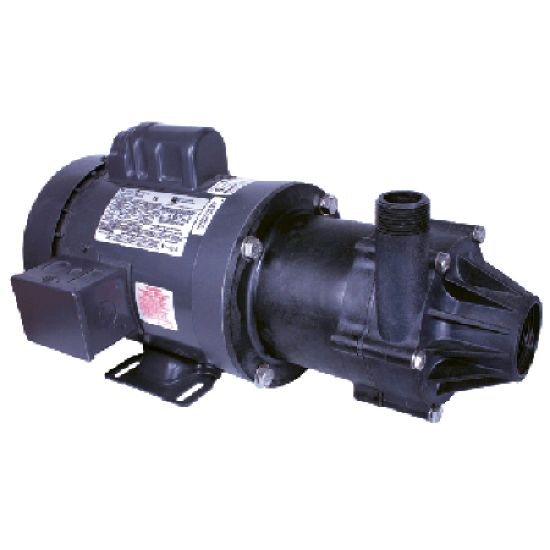3/4HP  3180  GPH 115/230V PUMP MODEL #TE-7-MD-HC 587010