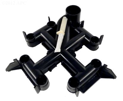 MANIFOLD TOP W/ AIR BLEED 59000400