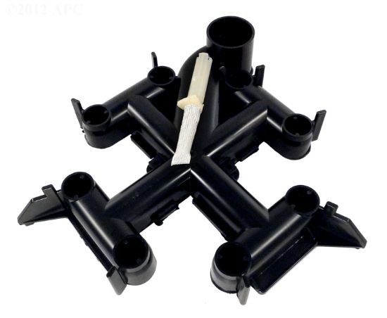 MANIFOLD TOP W/ AIR BLEED 59000400