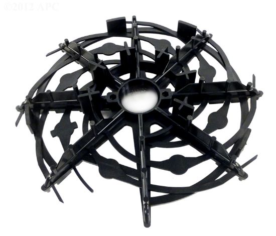 PACFAB FNS PLUS BOTTOM SPIDER GRID LOCATOR 59000500