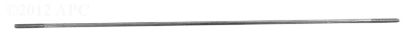 TIE ROD 1/4IN X 22 59001500