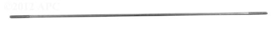 TIE ROD 1/4IN X 22 59001500