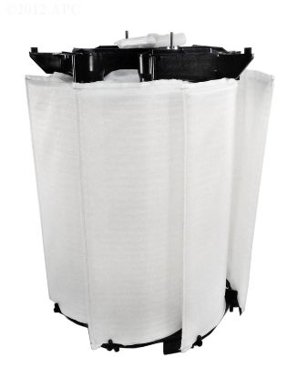 AMERICAN 36 SQ FT VGF COMPLETE GRID ASSEMBLY 59001900