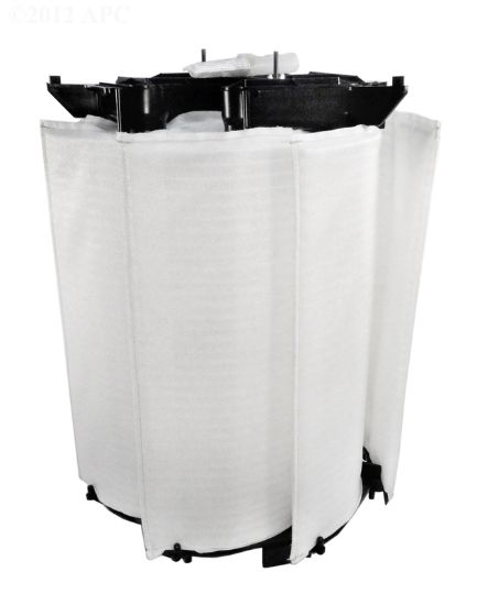 AMERICAN 36 SQ FT VGF COMPLETE GRID ASSEMBLY 59001900