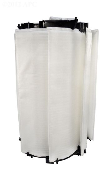 AMERICAN 48 SQ FT VGF COMPLETE GRID ASSEMBLY 59002500