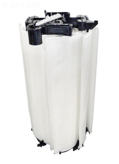 AMERICAN 60 SQ FT VGF COMPLETE GRID ASSEMBLY 59003100