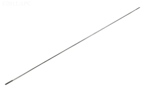 TIE ROD 1/4IN X 40 59003300